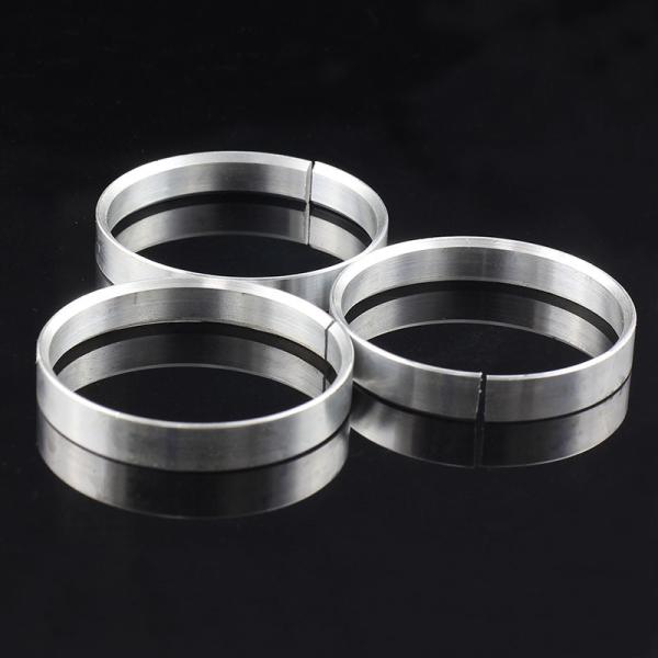 Uncoated Wheel Hub Centric Rings OD 55.0 ID 51.0