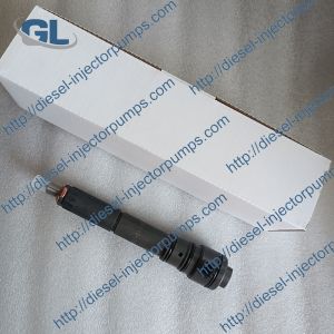 China New Diesel Fuel Injector 6212-12-3200 6211-12-3500 6212-12-6300 For 6D140 on sale