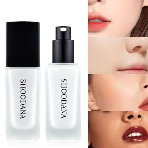 Self-Adjusting Color-Changing Waterproof Sunscreen Full Coverage Foundation with