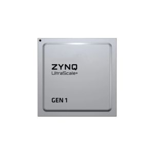 Cheap XCZU21DR-2FFVD1156E AI Processor Chip Single-Chip Adaptable Zynq™ UltraScale+™ RFSoC for sale