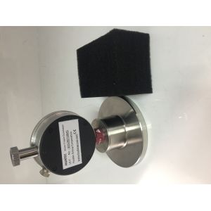 Rubber Foam And Sponge 400g 5mm Shore Hardness Tester