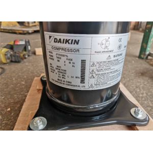 Daikin Hermetic scroll compressor JT170GA-Y1 with R22 refrigerat