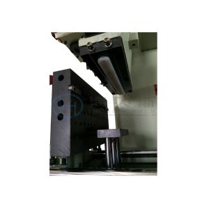 Semi Auto Sand Core Shooting Machine 0.5MPa-0.7MPa For Faucet Prodcution