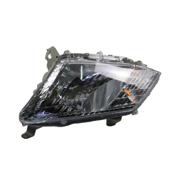 Quality ISUZU DMAX 2012 LAMP ASM HEAD L 8981253920 wholesale