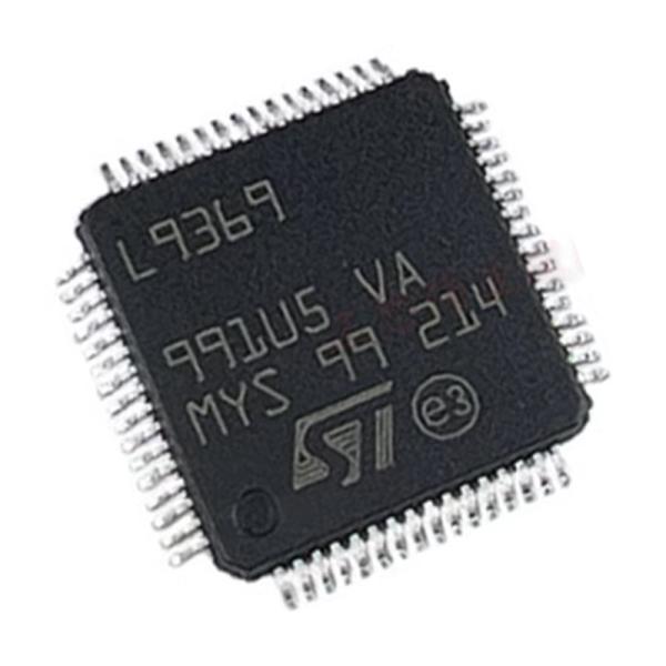 Cheap Wholesale PMIC L9369TR L9369T L9369 SOT-223-3 Power management chips One