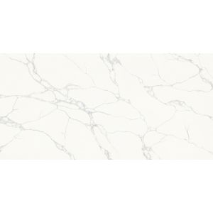 3200x1600 Artificial Stone Quartz Slab Straight Edge Cutting