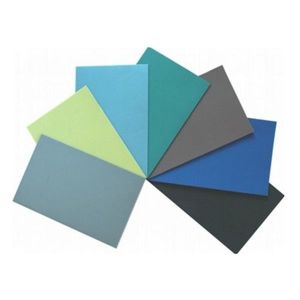 Workplace Table Static Dissipative Floor Mats Anti Static Rubber Mat Esd Mat