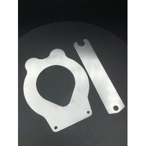 Both specifications and colors are acceptable Customized automotive parts