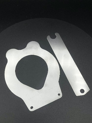 Both specifications and colors are acceptable Customized automotive parts