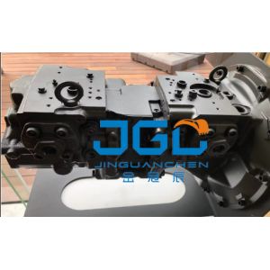 708-2L-31123 HPV95 PC200-7 Hydraulic Main Pump 708-2L-00300 For Excavator Parts