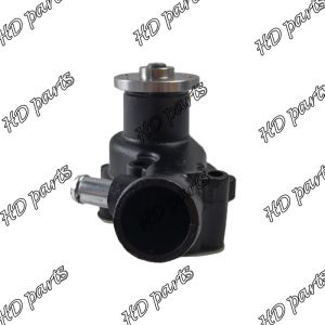 4BG1 Diesel Engine Water pump 8-97125051-1 For ISUZU