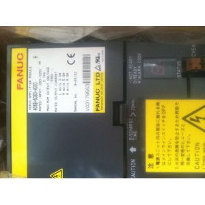A06B-6080-H303 Yellow Fanuc Servo Drive System with 12 Months