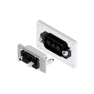 10000 Mechanical Life Battery Swapping System Connector For EV HEV Ebike