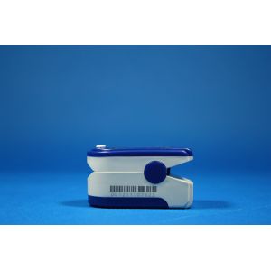 Colorful Professional Fingertip Pulse Oximeter For Paediatric With LCD Display