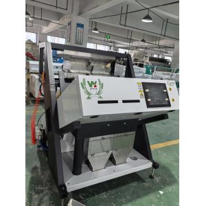 High Quality Lupine Corn Color Sorting Machine Optical Colour Sorter Machine For
