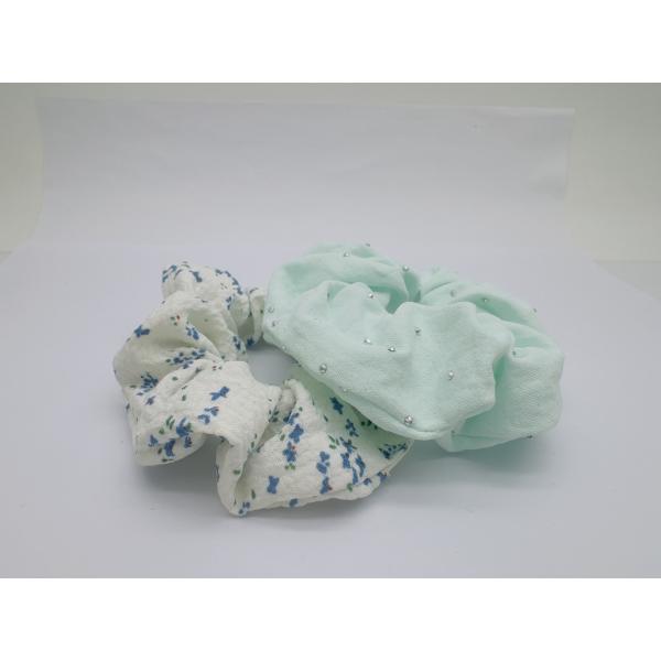 Quality Fabric Pure and Fresh Color Headband with Various Designs wholesale