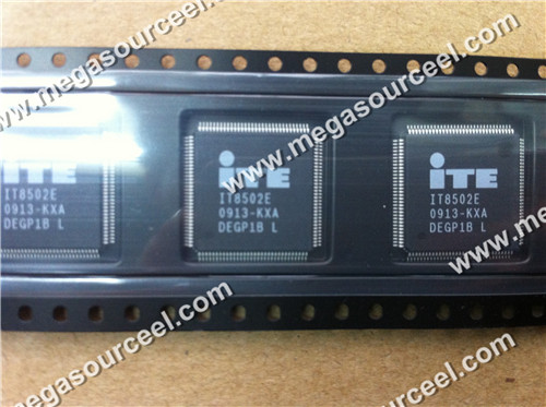 Computer IC Chips IT8511TE BXA BXS 1Gb (32Mx32) GDDR5 SGRAM ITE Computer IC