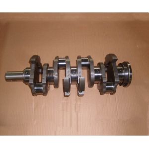 3140303202 3140305502 6 Cylinder Engine Crankshaft OM314 Diesel Engine