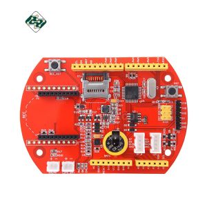 Cheap Practical Sturdy Multilayer PCB Assembly , Multiscene Printed Circuit Board Assembly for sale