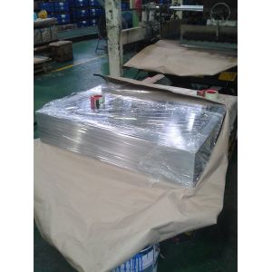 Electroplated Chromium Plate The Future of Sustainable Can Production with Tin