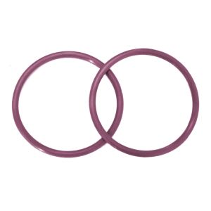 20sh 90sh Rubber Seal Gasket Silicone O Ring Seal Grommet For Water Meter