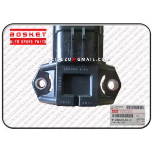Npr75 4hk1 Map Sensor 8980094180 By Japanese Truck Parts 8-98009418-0