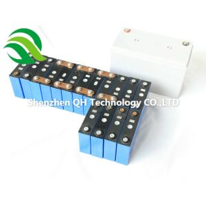 High Power Lithium Fer Phosphate Lifepo4 60V 200Ah For Motorcycle Rechargeable