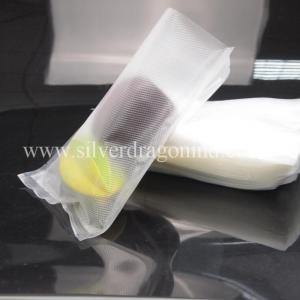 China manufacturer supply Textured/Embossed Vacuum Bag, Food Packaging,high quality low price on sale