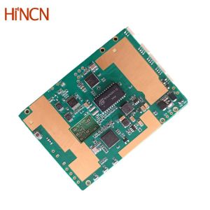 ODM Mesh Modulator OFDM Transmitter Frequency Hopping Transceiver Module 100mbps Radio