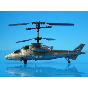 2ch R/C Helicopter, Transjoy Toy 6201