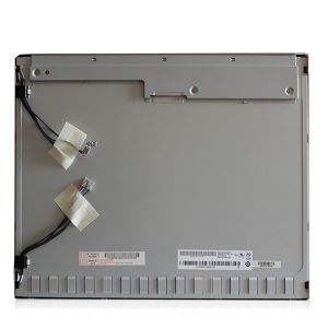 AUO M170EG01 VF Desktop LCD Monitor SXGA 17 Inches Antiglare Surface