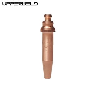 G1-A 16/10 Gas Cutting Nozzle for Upperweld Oxygen American Style Torch Welding Gun