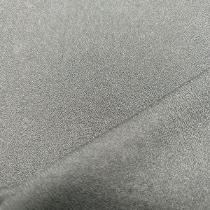 New Woven Fabric 100% Rayon for Garment