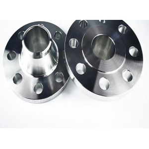 China Forged Flange 4'' 150# ASME B16.5 BL RF ASTM A182 F316L F347 Stainless Steel Blind Flanges on sale