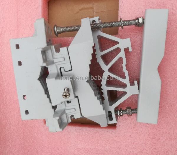 Quality ZTE Installing Supports for ZTE BBU RRU Installation Kit RRU Engineering Accessory wholesale