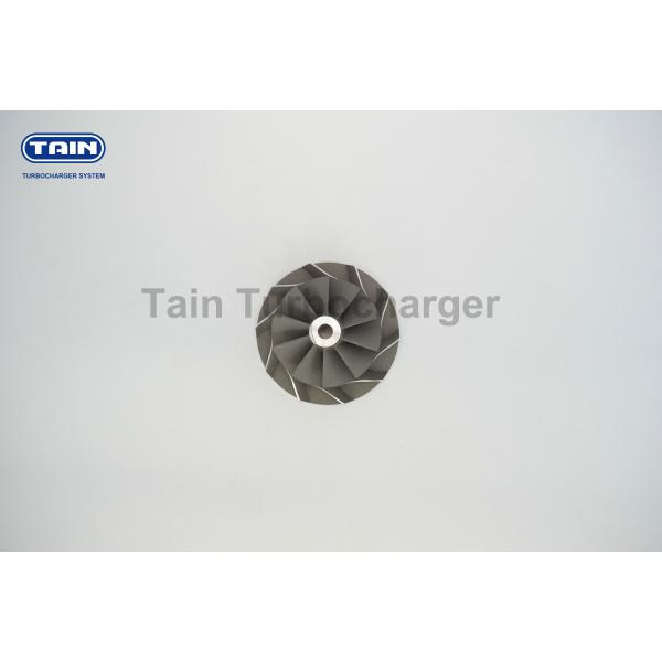 RHF4 VF40A132 VV14 Turbocharger Compressor Wheel MERCEDES SPRINTER II/ VIANO /