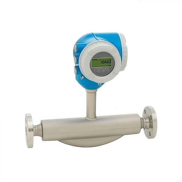Quality Endress Hauser Flowmeter Promass F300 Coriolis Flowmeter 8F3B15 DN15 8F3B15-17C86/0 1/2" Endress Hauser Mass Flow Meter wholesale