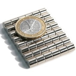 China strong permanent wind generator disc magnets on sale