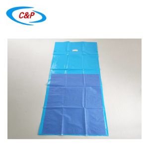 Sterile Supplies Disposable Universal Drape Pack for Successful Surgeries