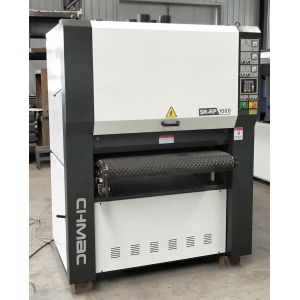 1000mm Wide Belt Sanding Machine Woodworking Sanding Machine