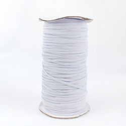 Elastic Cord for Garment Accessories 3mm/5mm/6mm/1cm/2cm Stretchy Elastic Band