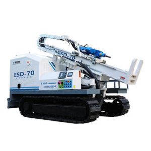 ESD-70 Environmental Sampling Rigs