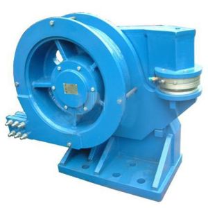 API 8C Weight Indication System / Drill Line Anchor JZ900