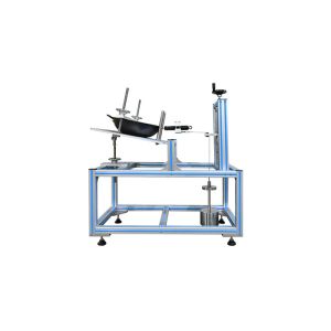 Cookware Handle Pull Resistance Test Apparatus For Evaluate Pull Resistance