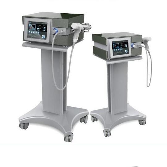 Quality Extracorporeal Shock Wave Therapy System machine wholesale