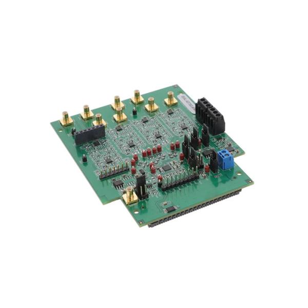 EVAL-AD7383-4FMCZ Embedded Solutions Quad 4 MSPS Simultaneous Sampling ADC