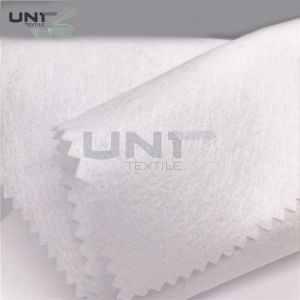 Breathable Antivirus Facial Mask Spunlace Nonwoven Fabric 100% Tencel