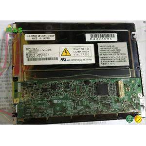 Mitsubishi AA065VB03 TFT LCD Screen , electronic lcd panel module
