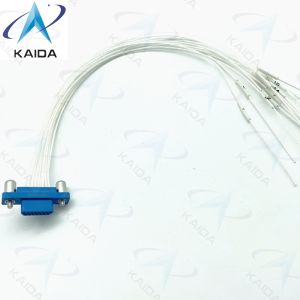 Contact Material Copper Alloy J30-15TJL -55 To 125°C for Electrical Connections