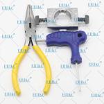 ERIKC E1024126 Common Rail Injector Solenoid Valve Partition Separating and